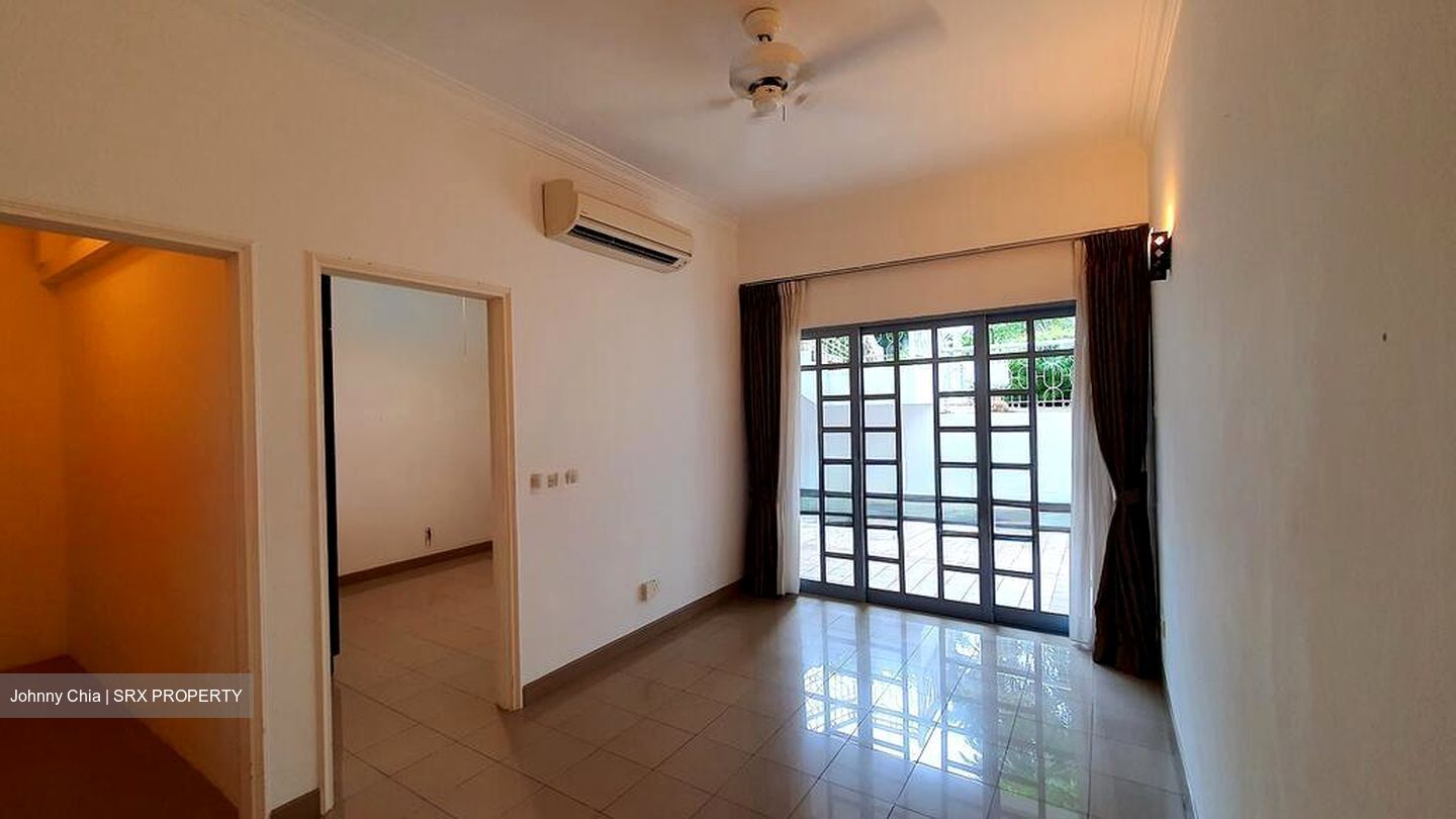 Chancery Grove (D11), Terrace #501194211